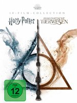 Film: Wizarding World 10-Film Collection