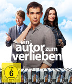 Film: Ein Autor zum Verlieben