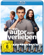 Film: Ein Autor zum Verlieben