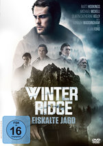 Film: Winter Ridge - Eiskalte Jagd