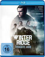Film: Winter Ridge - Eiskalte Jagd