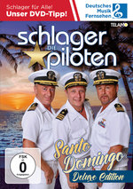 Film: Die Schlagerpiloten - Santo Domingo