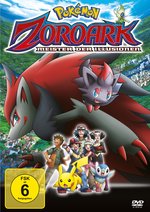 Film: Pokémon - Zoroark: Meister der Illusionen