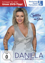 Film: Daniela Alfinito - Splitter aus Glück