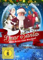 Film: Dear Santa - Eine Reise zum Nordlicht