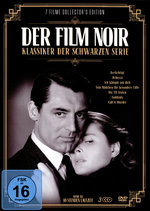 Film: Der Film Noir - Klassiker der Schwarzen Serie