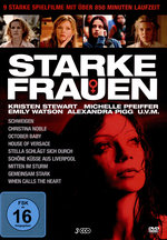 Film: Starke Frauen