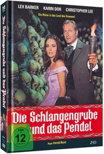 Film: Die Schlangengrube und das Pendel