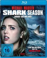 Film: Shark Season - Angriff aus der Tiefe