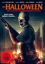 Film: On Halloween - Die Nacht des Horrorclowns