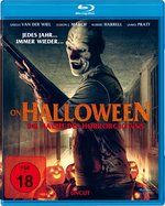 Film: On Halloween - Die Nacht des Horrorclowns