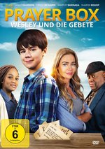Film: The Prayer Box - Wesley und die Gebete
