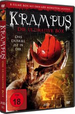 Film: Krampus - Die ultimative Box-Edition