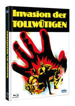 Film: Invasion der Blutfarmer - Invasion der Tollwütig