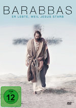 Film: Barabbas - Er lebte, weil Jesus starb