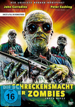 Film: Die Schreckensmacht der Zombies