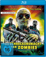 Film: Die Schreckensmacht der Zombies