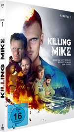 Film: Killing Mike - Staffel 1