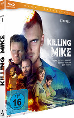 Film: Killing Mike - Staffel 1