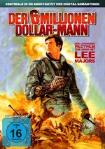 Film: Der 6 Millionen Dollar Mann - Pilotfilm