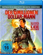 Film: Der 6 Millionen Dollar Mann - Pilotfilm