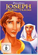 Film: Joseph - König der Träume