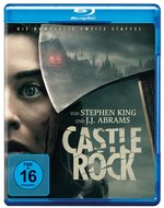 Film: Castle Rock - Staffel 2