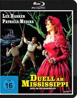 Film: Duell am Mississippi