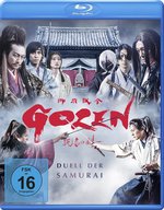 Film: Gozen - Duell der Samurai