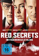 Film: Red Secrets - Im Fadenkreuz Stalins