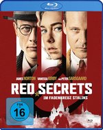 Film: Red Secrets - Im Fadenkreuz Stalins