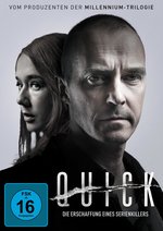 Film: Quick: Die Erschaffung eines Serienkillers