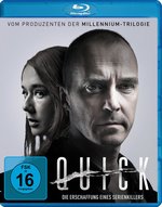 Film: Quick: Die Erschaffung eines Serienkillers