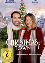Film: Christmas Town