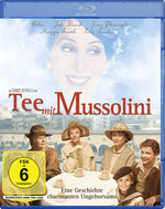 Film: Tee mit Mussolini