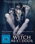 Film: The Witch Next Door