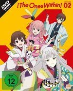 Film: The Ones Within - Volume 2 (Episode 7-12 + OVA)