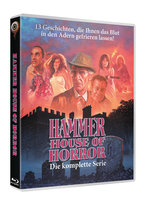 Film: Hammer House of Horror - Die komplette Serie