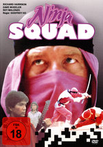 Film: Ninja Squad