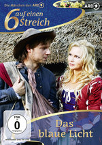 Film: Sechs auf einen Streich - Das blaue Licht