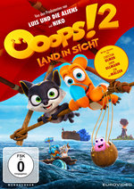 Film: Ooops! 2 - Land in Sicht