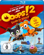Film: Ooops! 2 - Land in Sicht