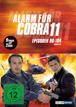 Film: Alarm für Cobra 11 - Staffel 12