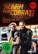 Film: Alarm für Cobra 11 - Staffel 37