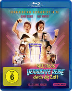 Film: Bill & Teds verrückte Reise durch die Zeit