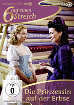 Film: Sechs auf einen Streich - Die Prinzessin auf der