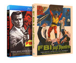 Film: FBI jagt Phantom