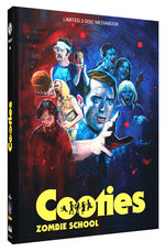 Film: Cooties - Zombie School