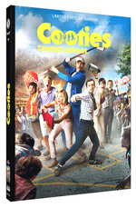 Film: Cooties - Zombie School