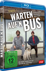 Film: Warten auf'n Bus - Staffel 1